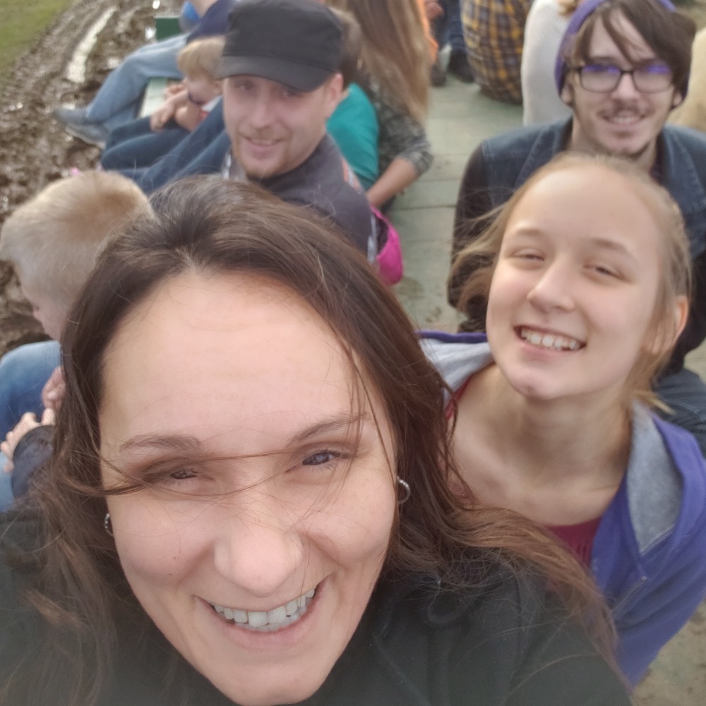 Meet your Posher, Jessica